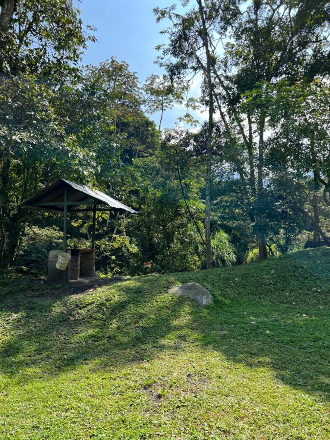 Casa Hostal Amor Viajero 圣弗朗西斯科 外观 照片