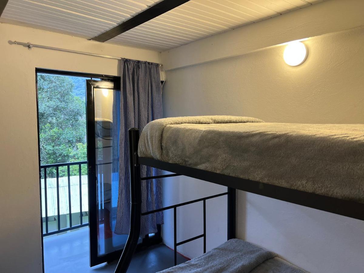Casa Hostal Amor Viajero 圣弗朗西斯科 外观 照片
