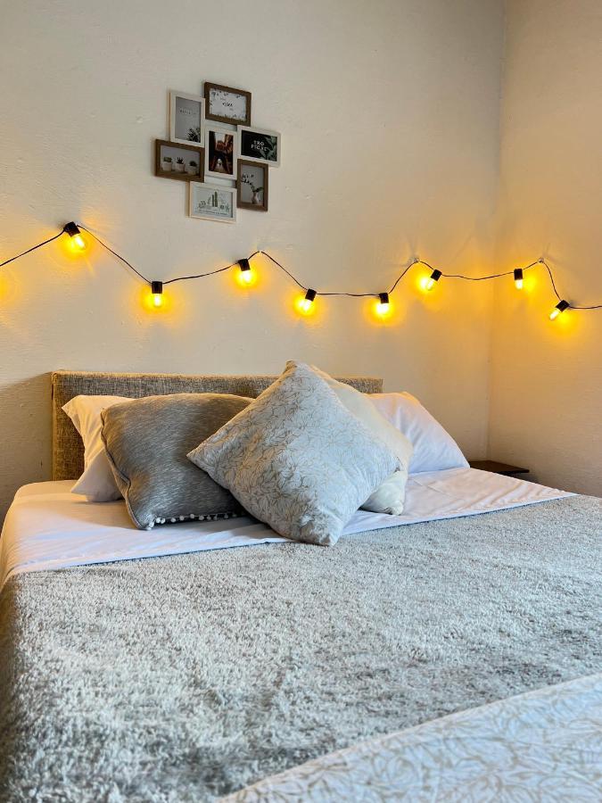 Casa Hostal Amor Viajero 圣弗朗西斯科 外观 照片
