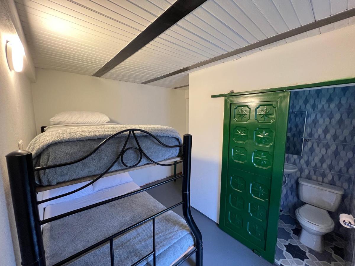 Casa Hostal Amor Viajero 圣弗朗西斯科 外观 照片