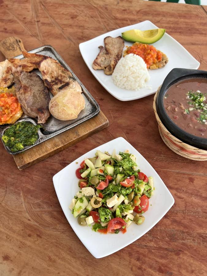 Casa Hostal Amor Viajero 圣弗朗西斯科 外观 照片