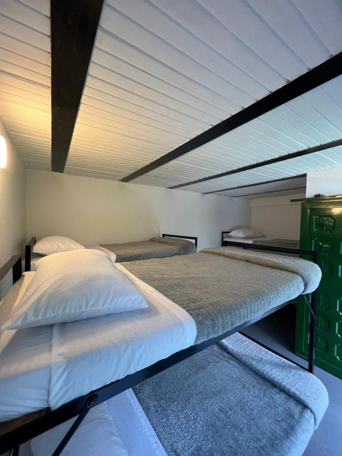 Casa Hostal Amor Viajero 圣弗朗西斯科 外观 照片